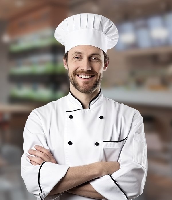 Chef 1
